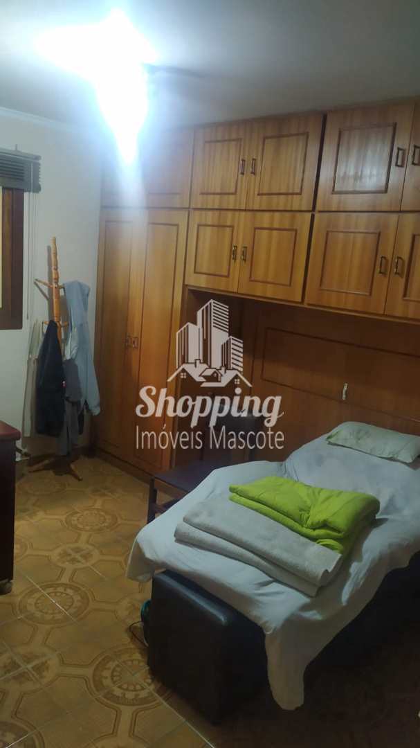 Apartamento à venda com 5 quartos, 280m² - Foto 1