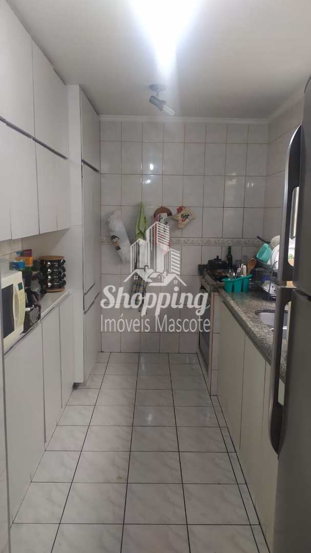 Apartamento à venda com 5 quartos, 280m² - Foto 12