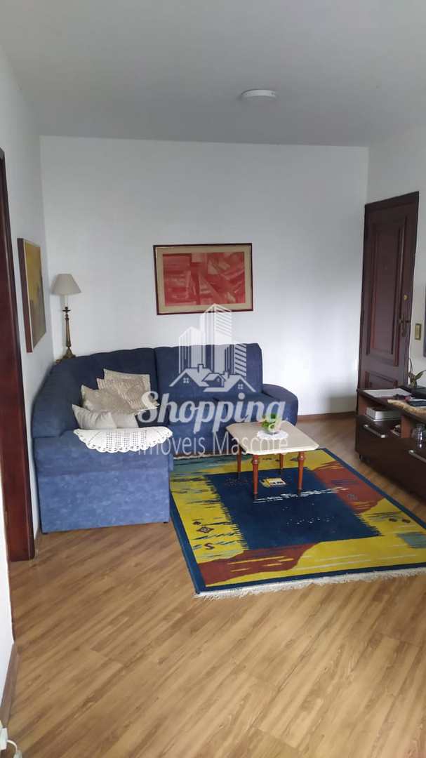 Apartamento à venda com 2 quartos, 82m² - Foto 1