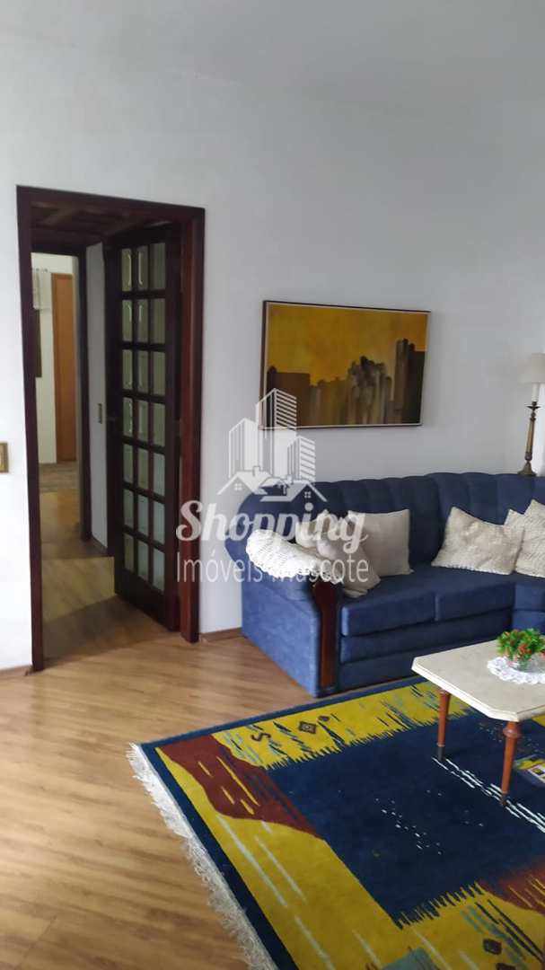 Apartamento à venda com 2 quartos, 82m² - Foto 2