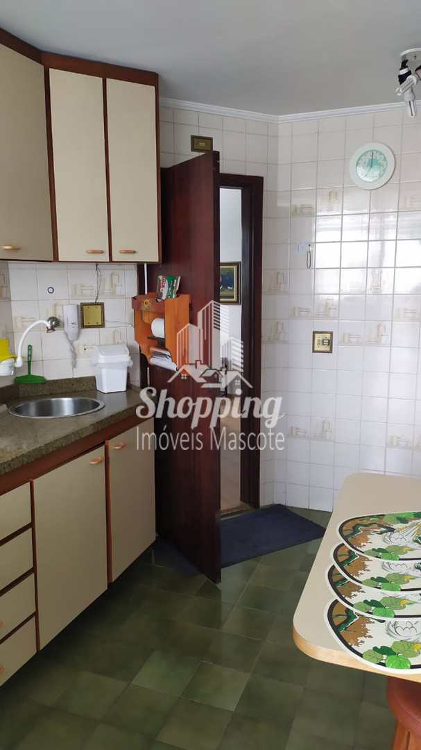 Apartamento à venda com 2 quartos, 82m² - Foto 10