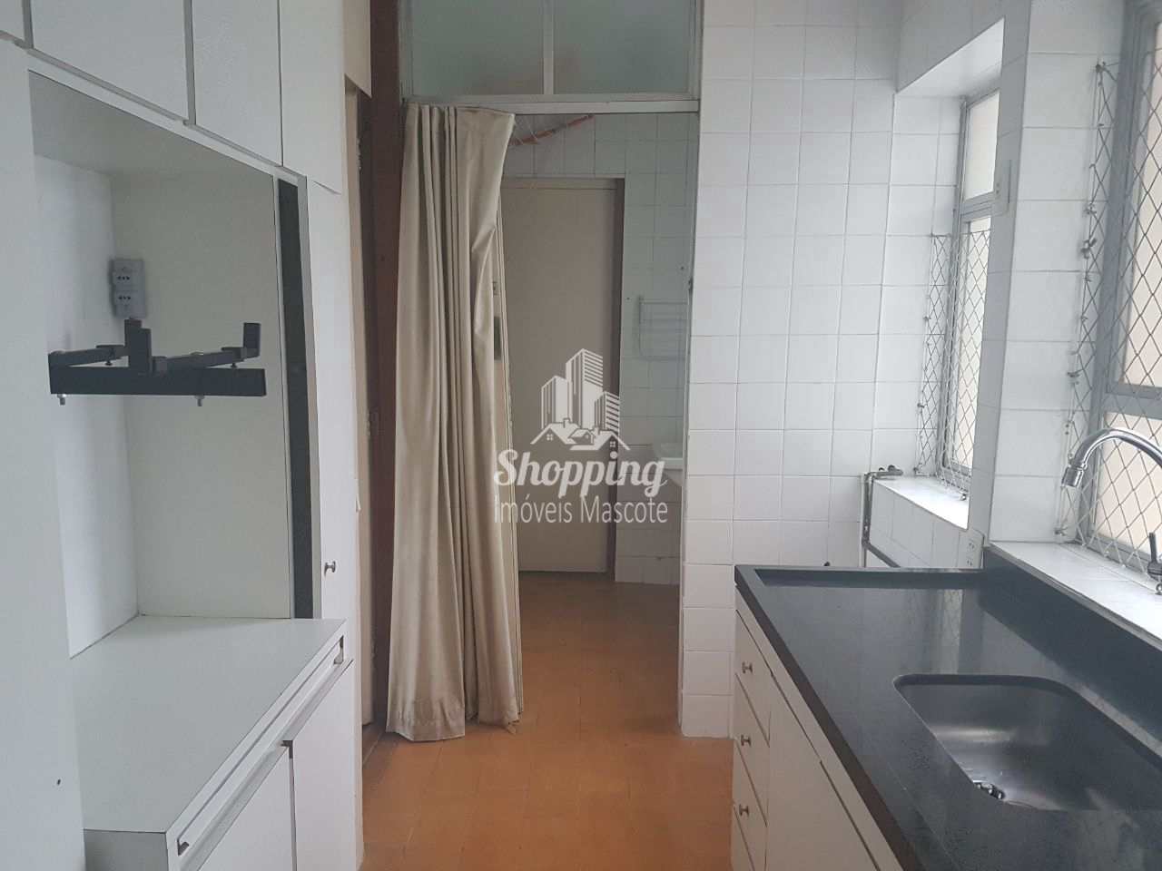 Apartamento à venda com 3 quartos, 64m² - Foto 5