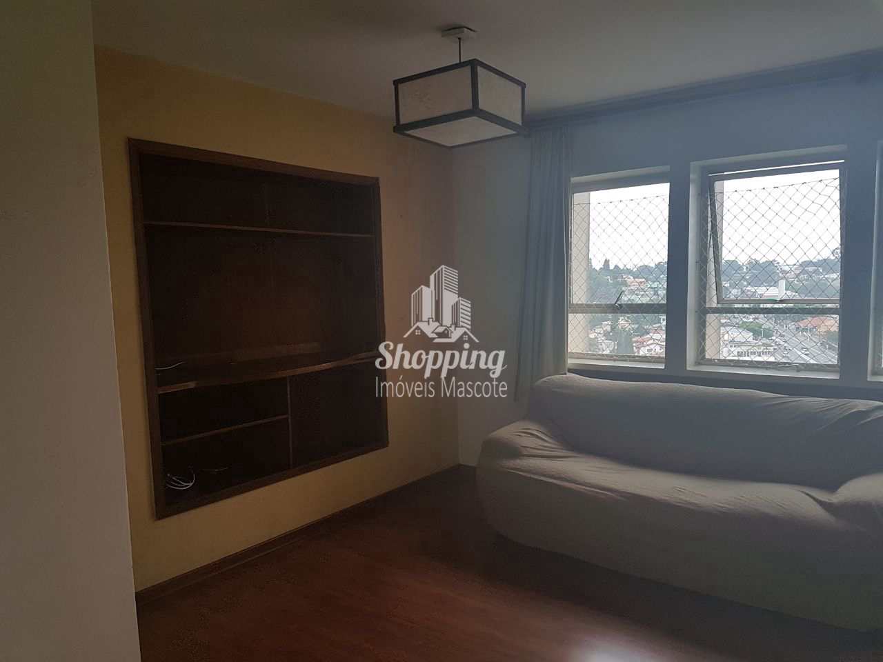 Apartamento à venda com 3 quartos, 64m² - Foto 3