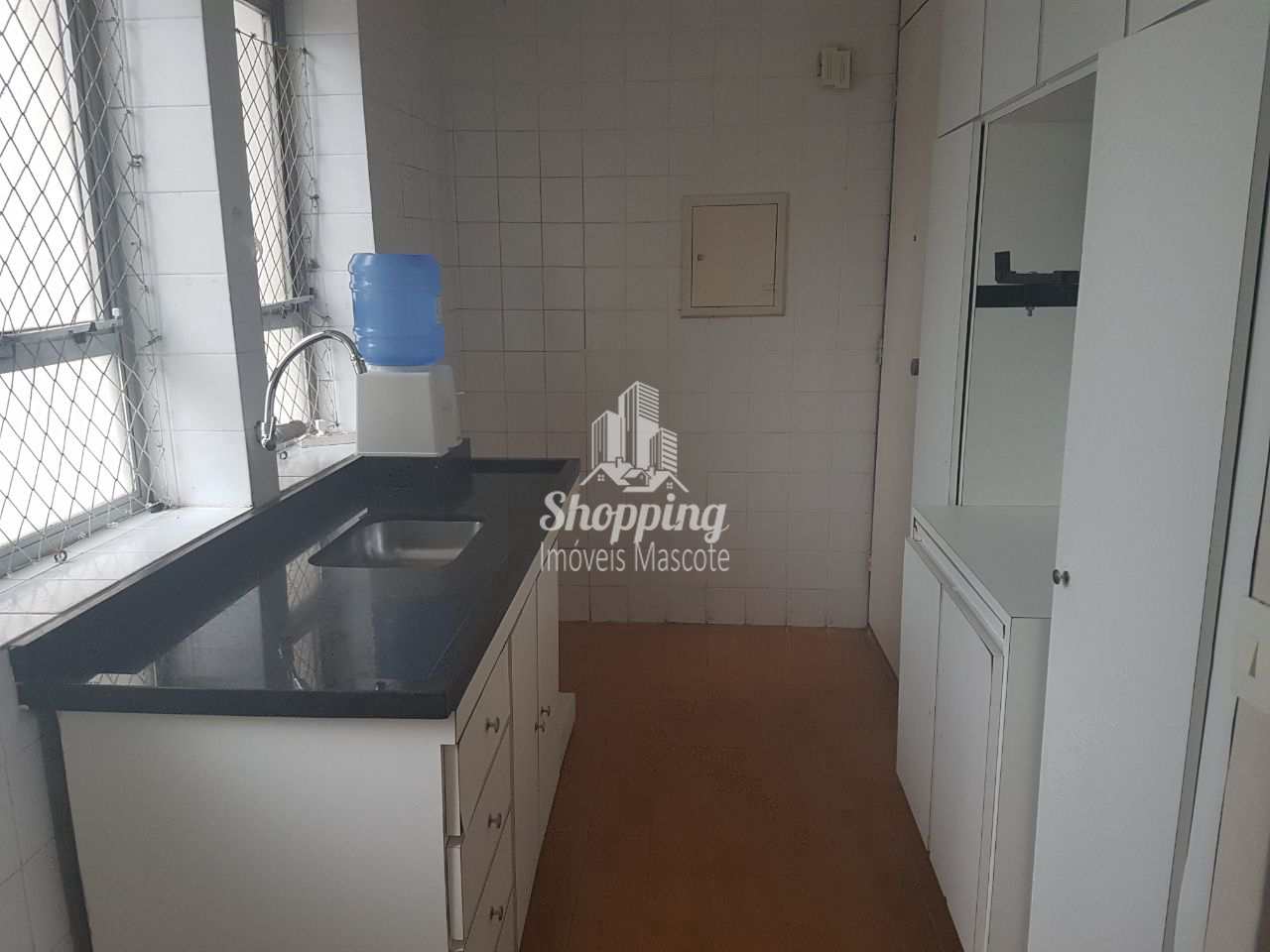 Apartamento à venda com 3 quartos, 64m² - Foto 4