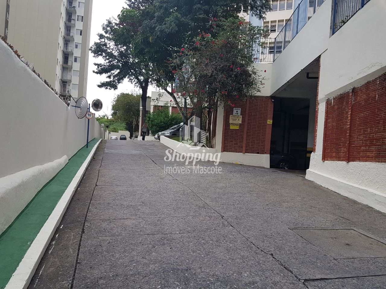 Apartamento à venda com 3 quartos, 64m² - Foto 11