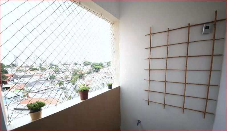 Apartamento à venda com 2 quartos, 45m² - Foto 8