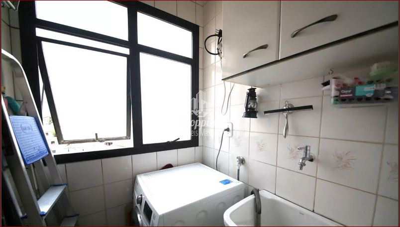 Apartamento à venda com 2 quartos, 45m² - Foto 1