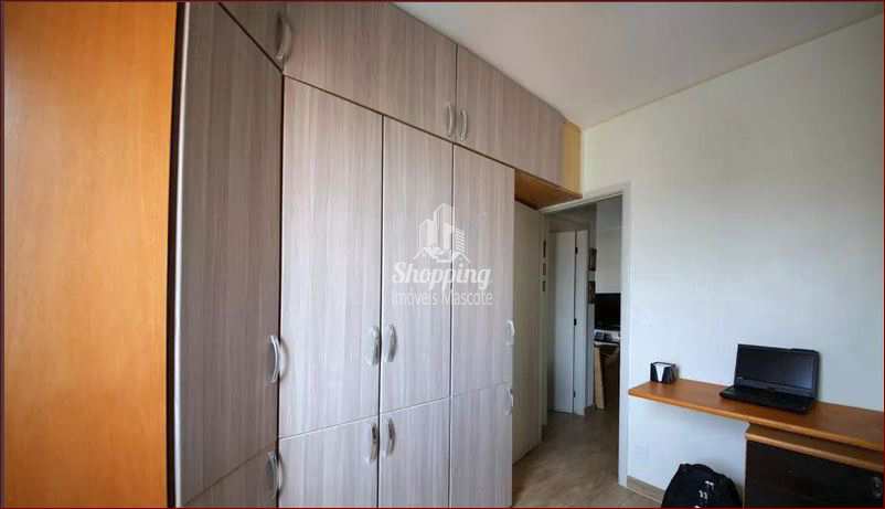 Apartamento à venda com 2 quartos, 45m² - Foto 7