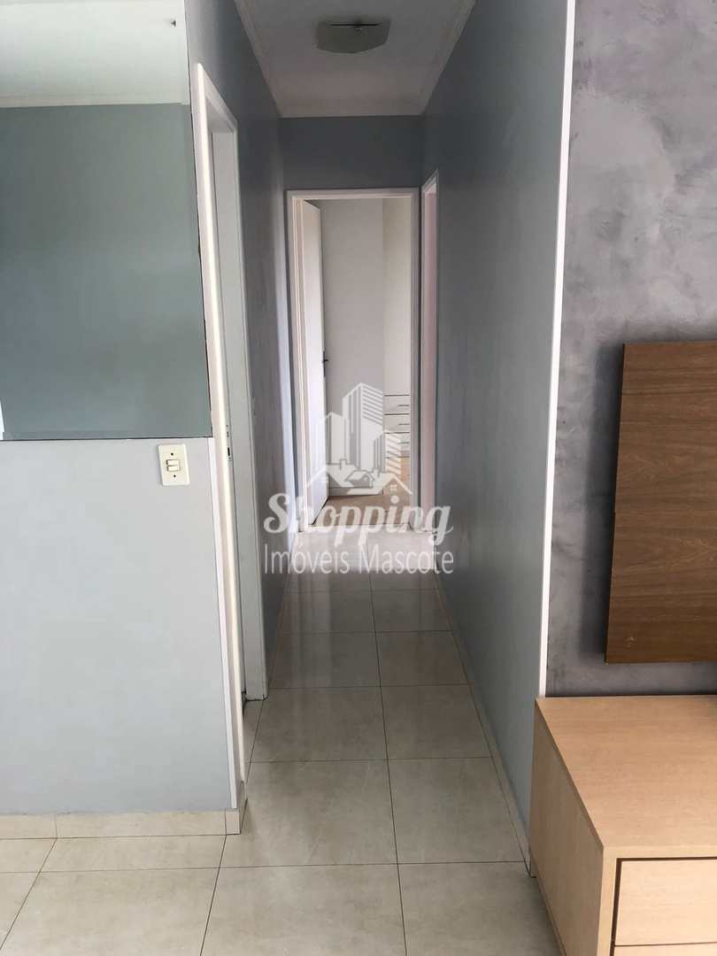 Apartamento à venda com 2 quartos, 50m² - Foto 3