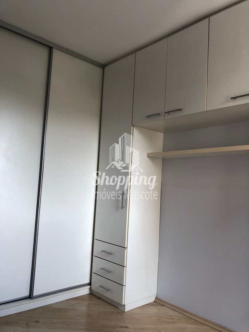 Apartamento à venda com 2 quartos, 50m² - Foto 10