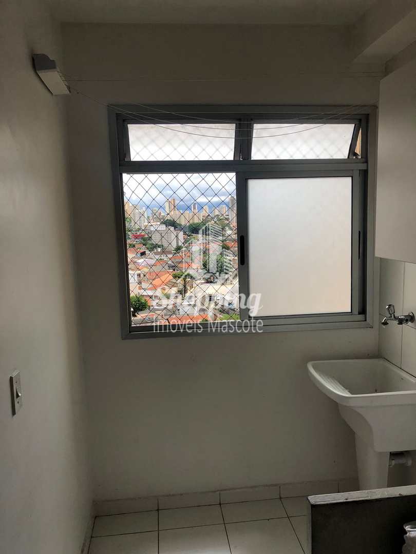 Apartamento à venda com 2 quartos, 50m² - Foto 6