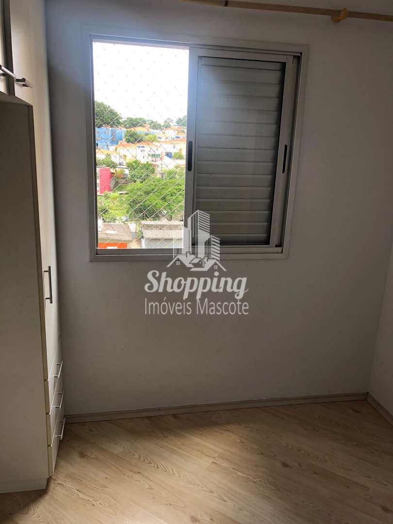 Apartamento à venda com 2 quartos, 50m² - Foto 11