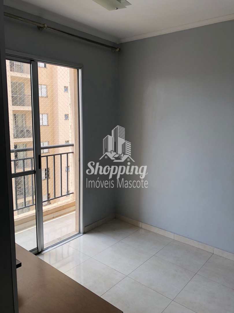 Apartamento à venda com 2 quartos, 50m² - Foto 4