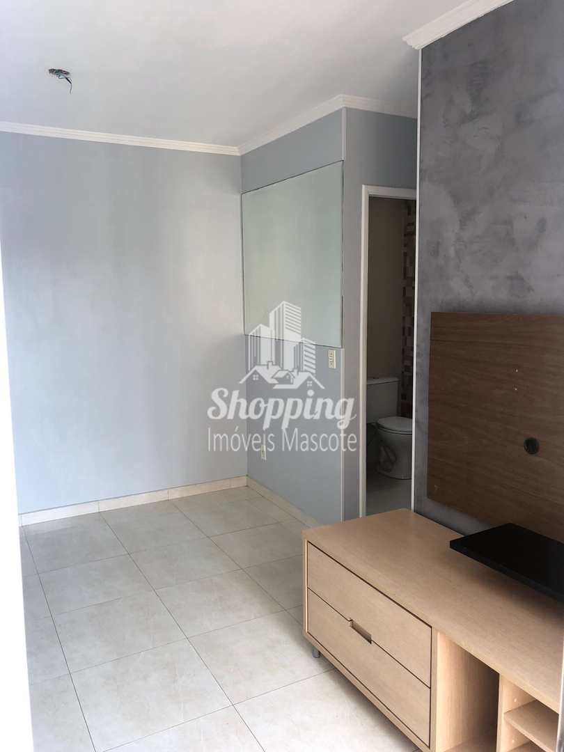 Apartamento à venda com 2 quartos, 50m² - Foto 2