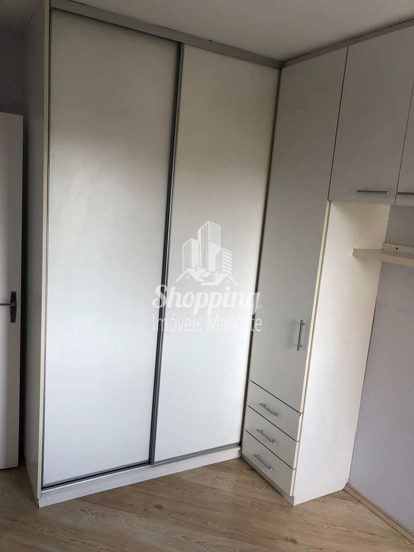 Apartamento à venda com 2 quartos, 50m² - Foto 12