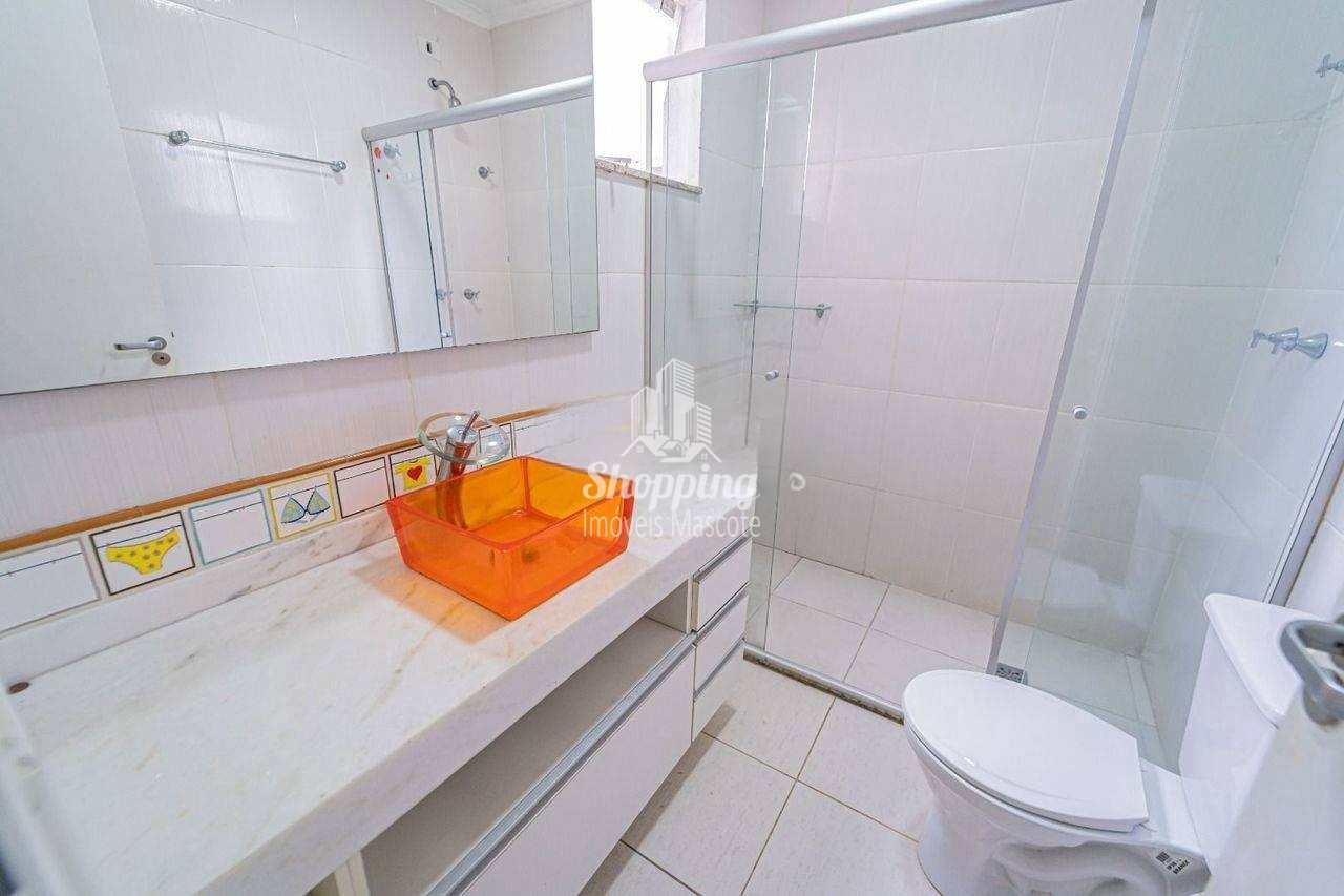 Sobrado à venda com 4 quartos, 229m² - Foto 30