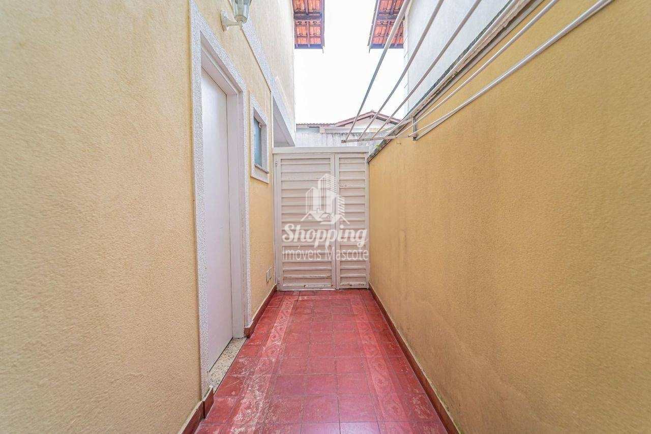 Sobrado à venda com 4 quartos, 229m² - Foto 25