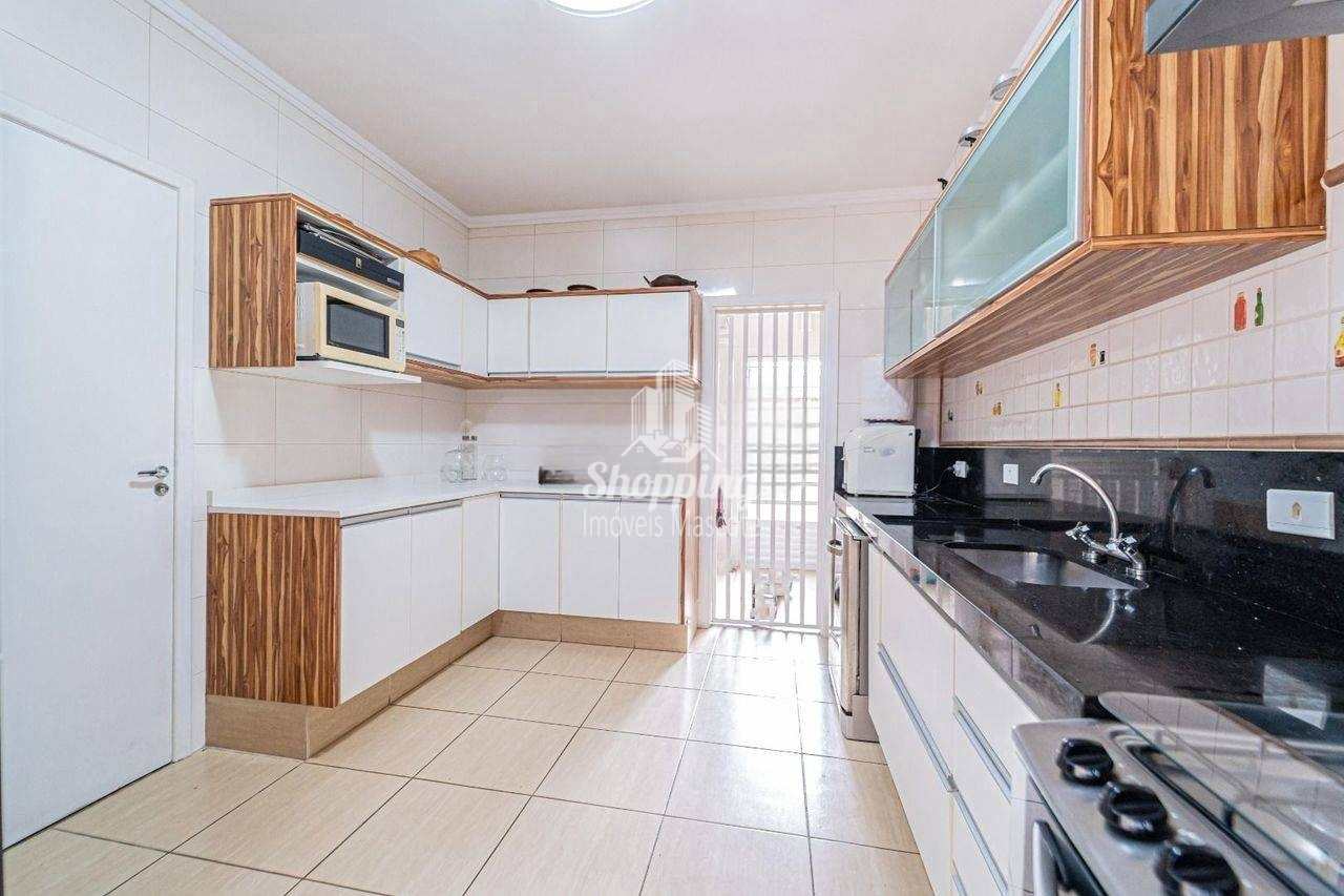 Sobrado à venda com 4 quartos, 229m² - Foto 19