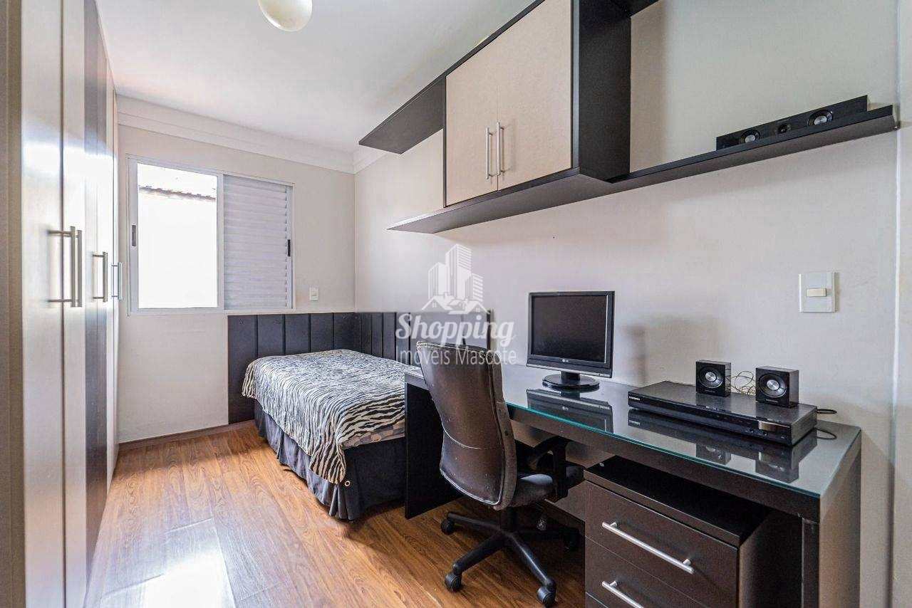 Sobrado à venda com 4 quartos, 229m² - Foto 27