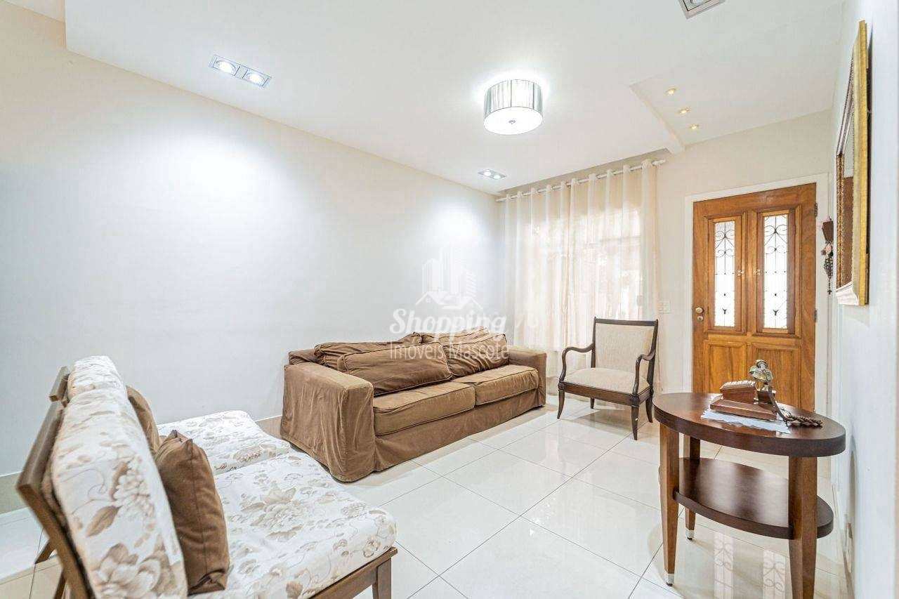 Sobrado à venda com 4 quartos, 229m² - Foto 29