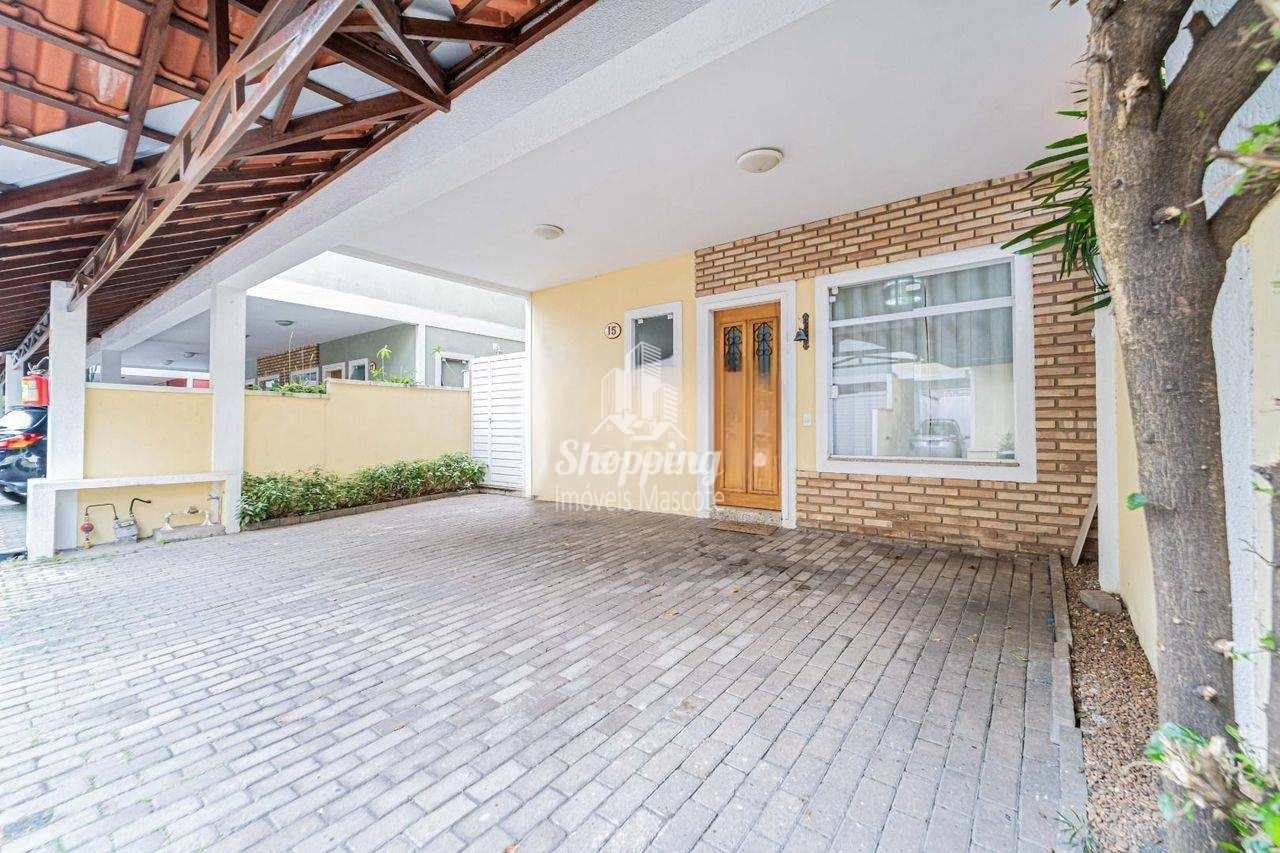 Sobrado à venda com 4 quartos, 229m² - Foto 11