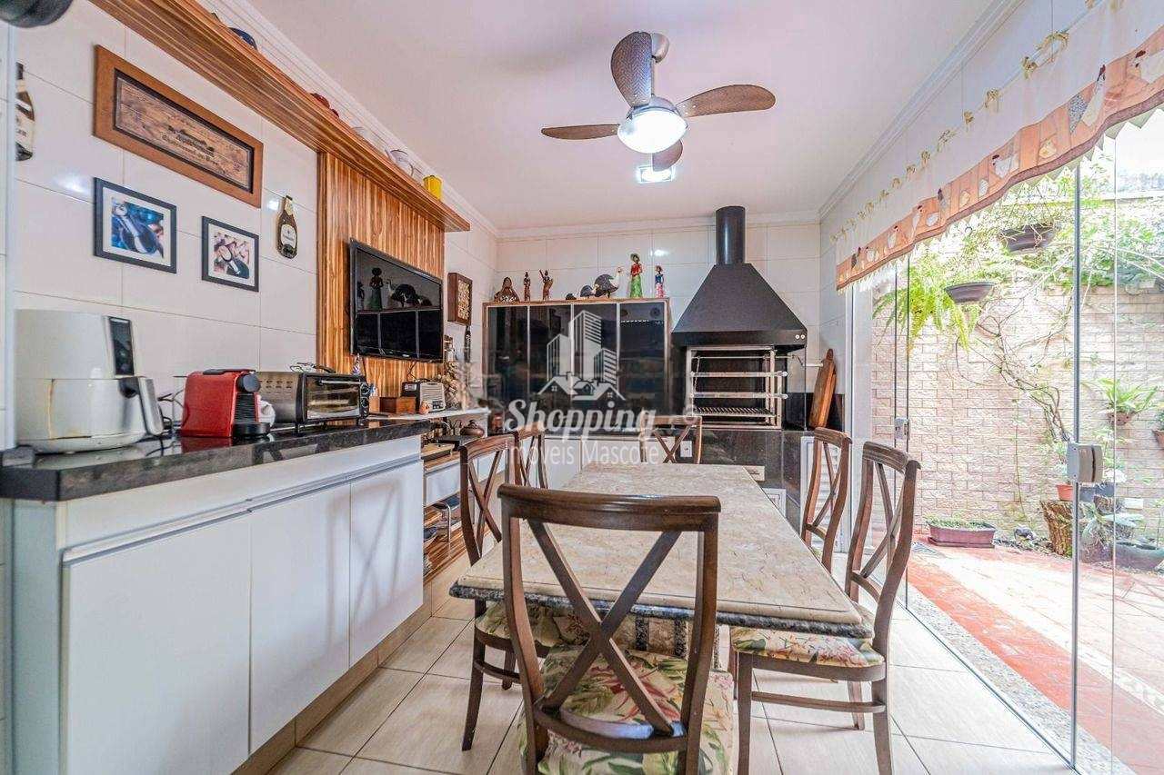 Sobrado à venda com 4 quartos, 229m² - Foto 5