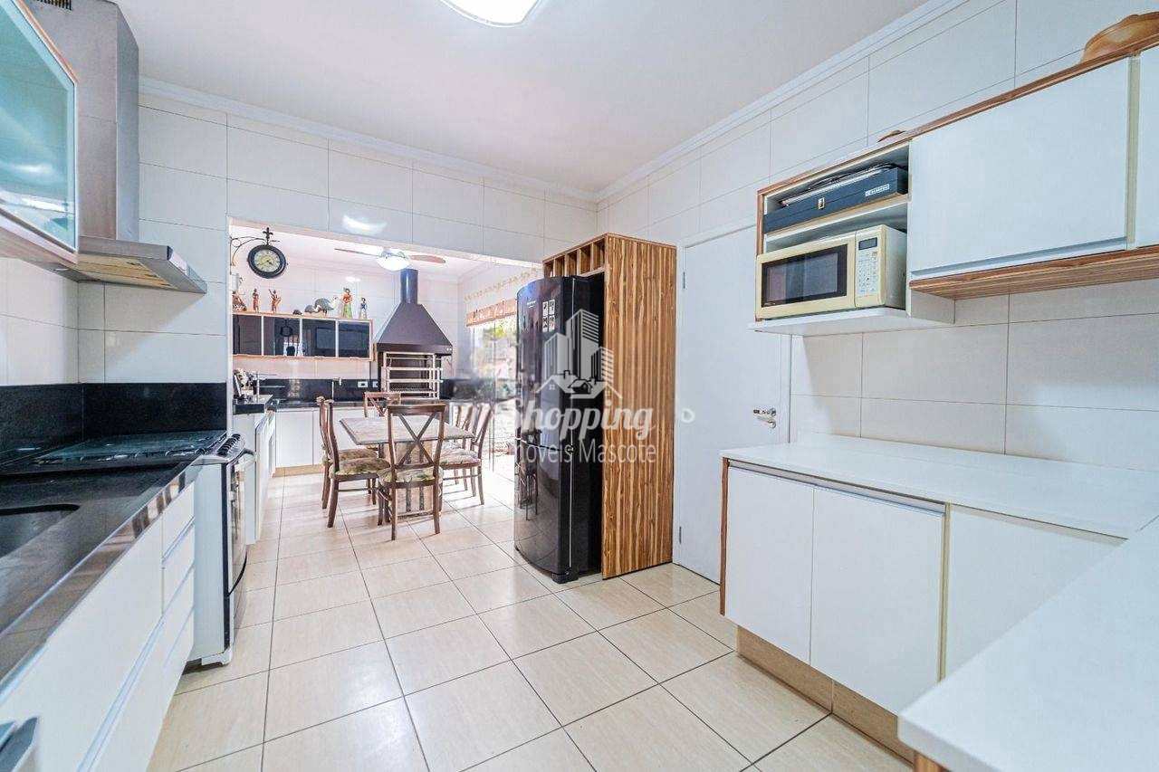 Sobrado à venda com 4 quartos, 229m² - Foto 24