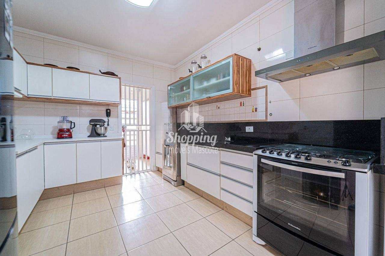 Sobrado à venda com 4 quartos, 229m² - Foto 13