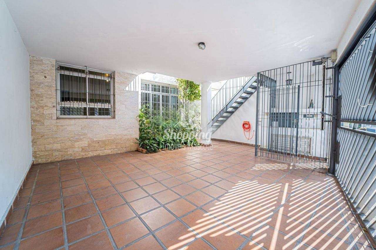 Sobrado à venda com 4 quartos, 182m² - Foto 14