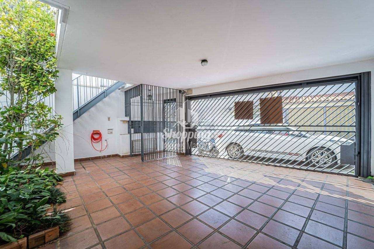 Sobrado à venda com 4 quartos, 182m² - Foto 2