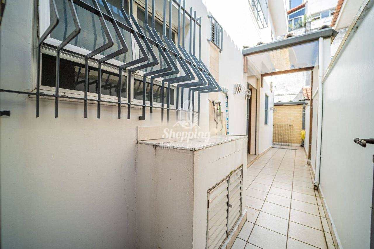 Sobrado à venda com 4 quartos, 182m² - Foto 16