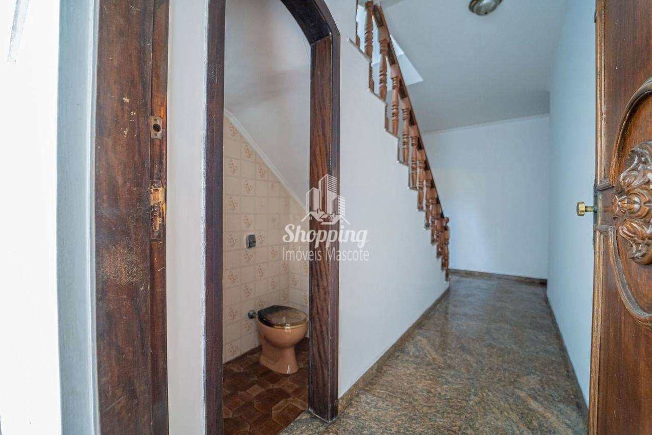 Sobrado à venda com 4 quartos, 182m² - Foto 7