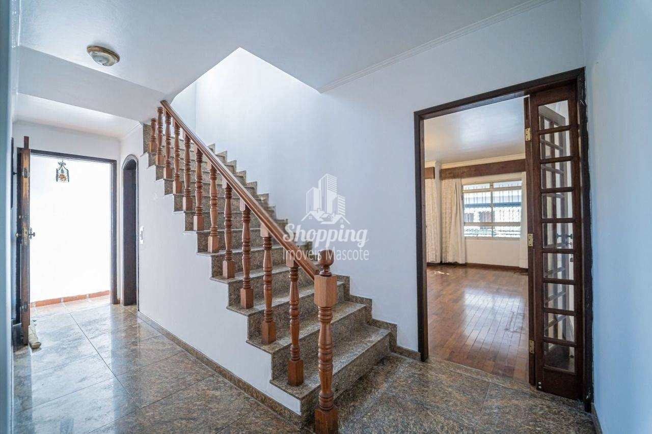 Sobrado à venda com 4 quartos, 182m² - Foto 11