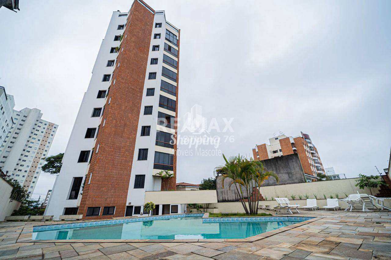 Cobertura à venda com 3 quartos, 306m² - Foto 1