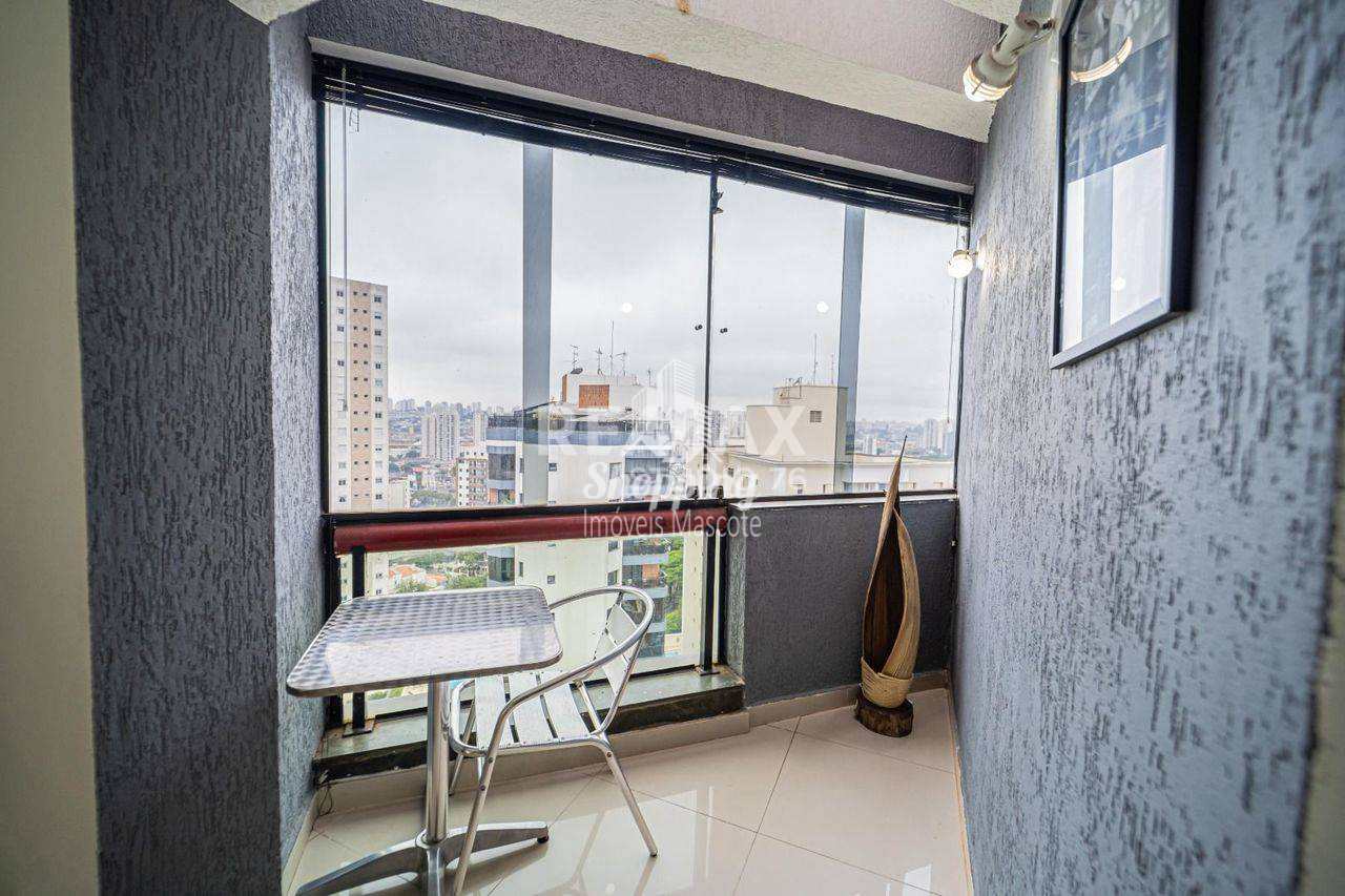 Cobertura à venda com 3 quartos, 306m² - Foto 14