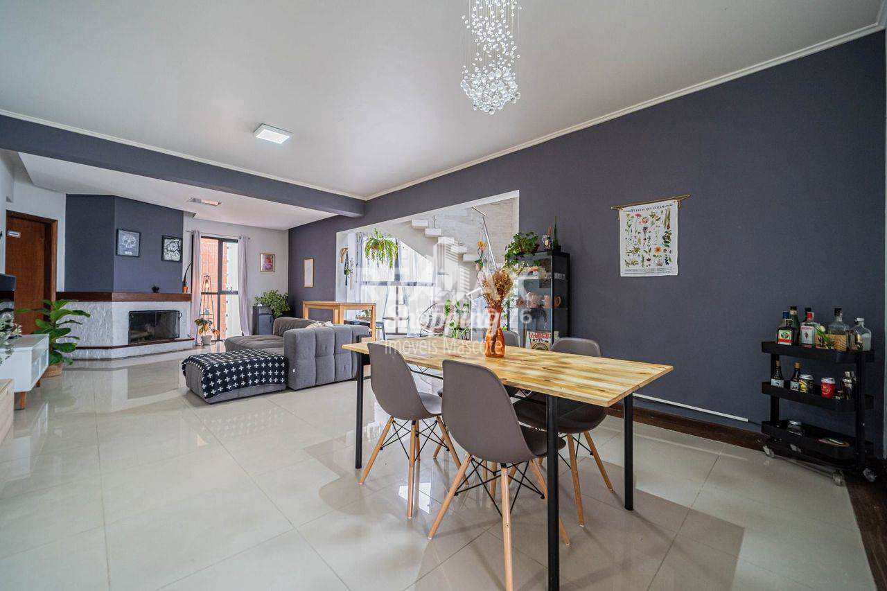 Cobertura à venda com 3 quartos, 306m² - Foto 11