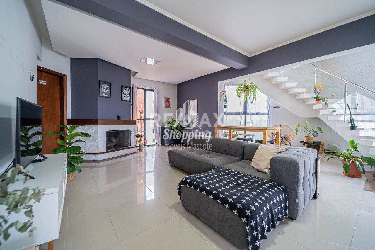 Cobertura à venda com 3 quartos, 306m² - Foto 2