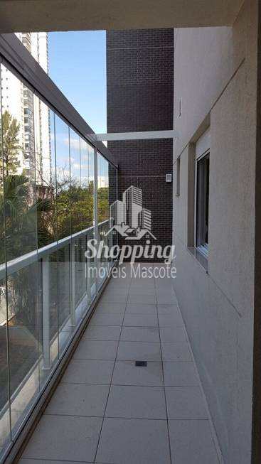 Apartamento à venda com 2 quartos, 85m² - Foto 3