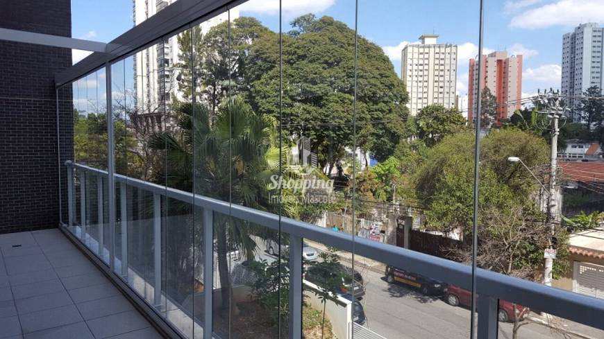 Apartamento à venda com 2 quartos, 85m² - Foto 1