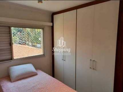 Apartamento à venda com 2 quartos, 80m² - Foto 8