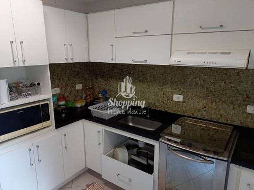 Apartamento à venda com 2 quartos, 80m² - Foto 5