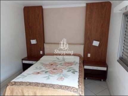 Apartamento à venda com 2 quartos, 80m² - Foto 9