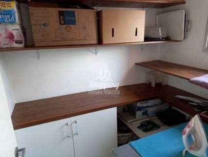 Apartamento à venda com 2 quartos, 80m² - Foto 12