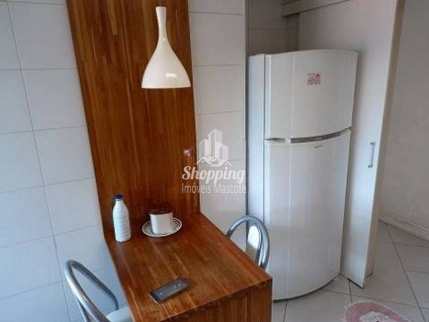 Apartamento à venda com 2 quartos, 80m² - Foto 10