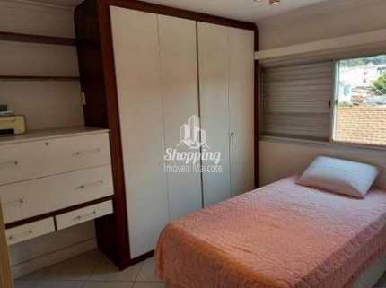 Apartamento à venda com 2 quartos, 80m² - Foto 13