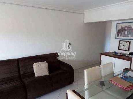 Apartamento à venda com 2 quartos, 80m² - Foto 4