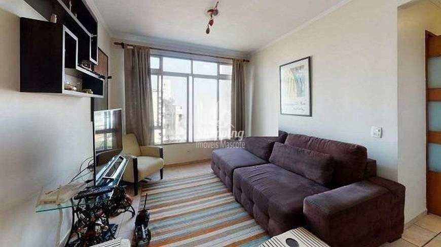 Cobertura à venda com 2 quartos, 110m² - Foto 2