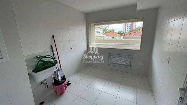 Apartamento à venda com 3 quartos, 169m² - Foto 11