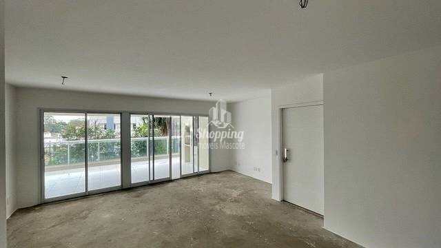 Apartamento à venda com 3 quartos, 169m² - Foto 4