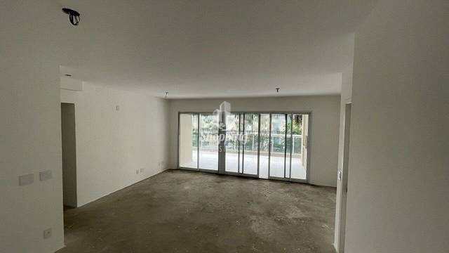 Apartamento à venda com 3 quartos, 169m² - Foto 2